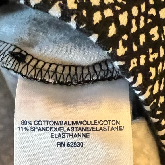 LandsEnd pants size 1X - Picture 5 of 8